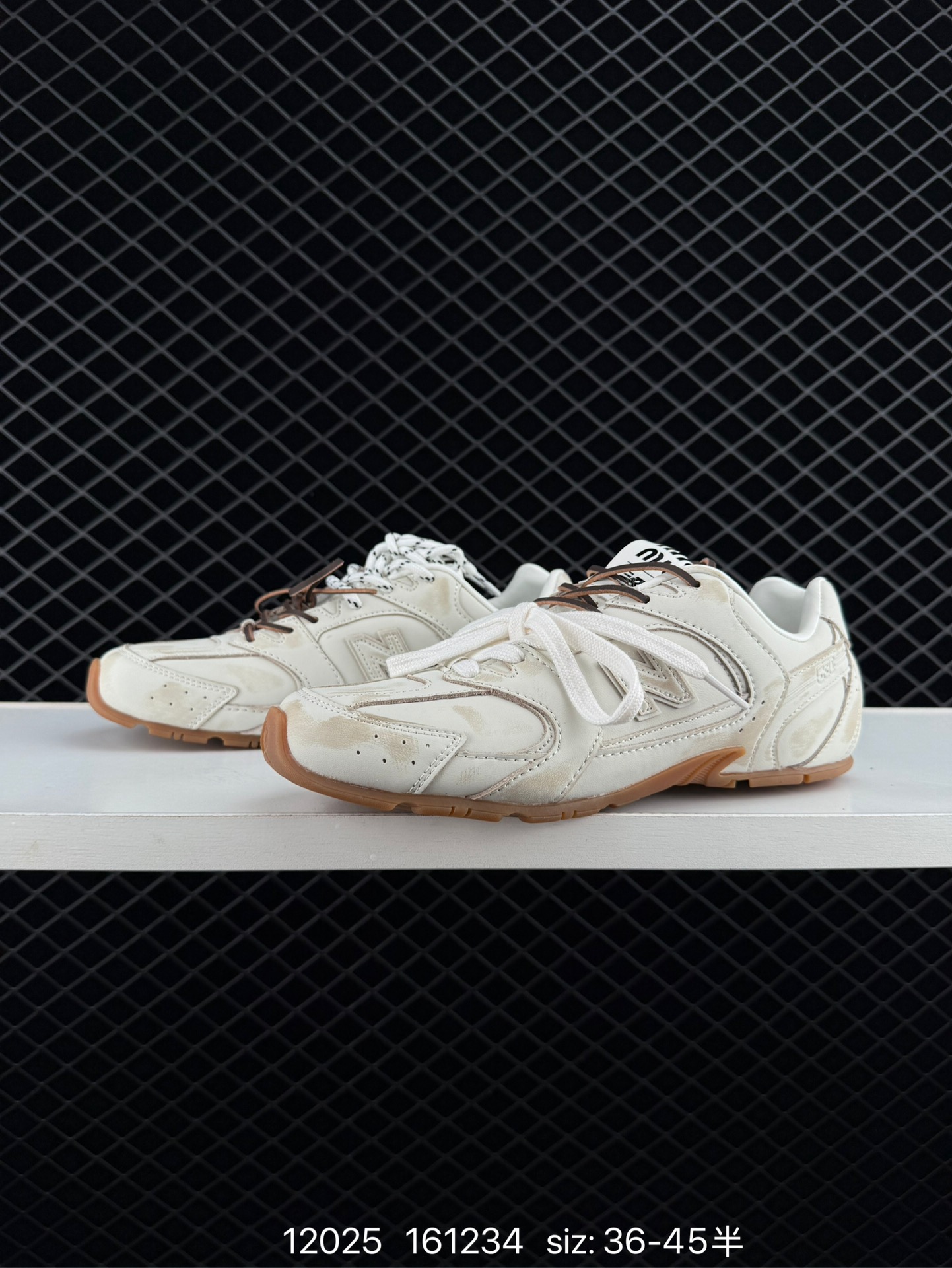 MiuMiu x New Balance 530 SL